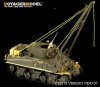 Voyager Model PE35513 WWII US M32B1 tank recovery vehicle For TASCA 35026 1/35